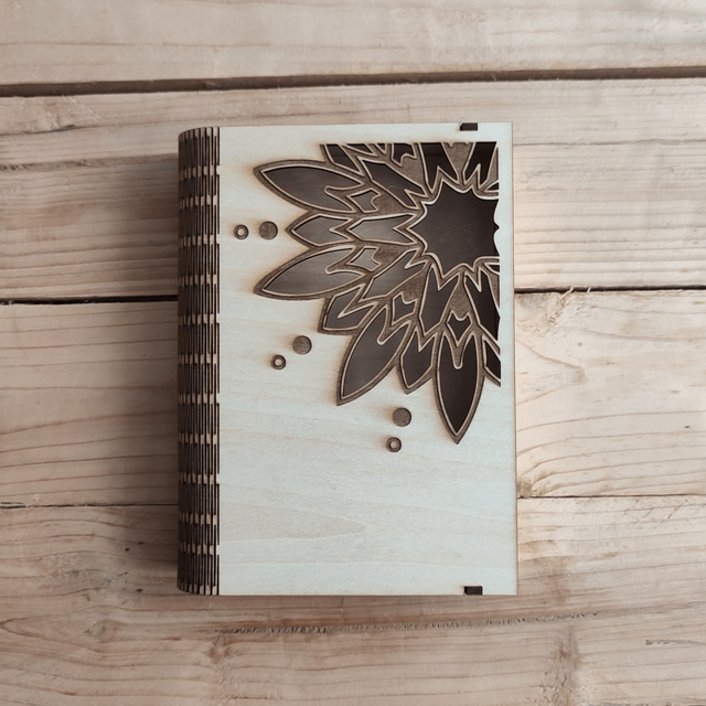 Boite livre petit format