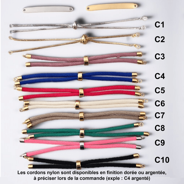 Bracelet simple