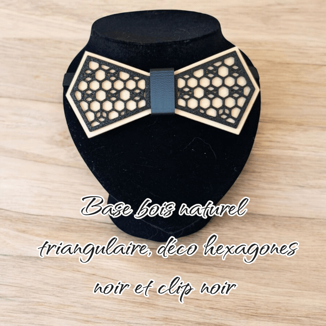 Nœud papillon
