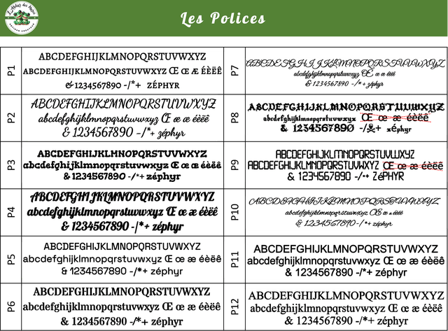 Médaille type militaire