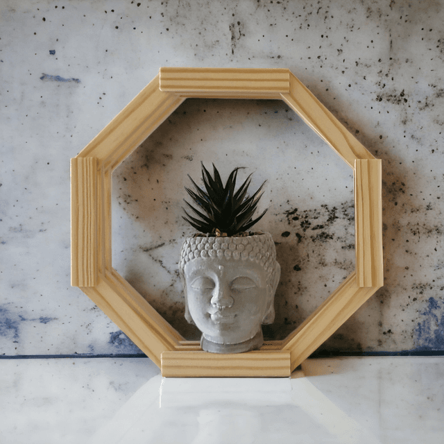 Cadre en bois